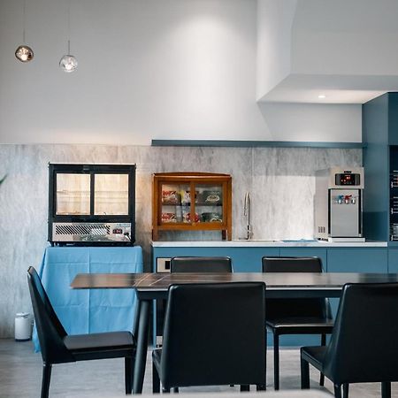 East Coast Hotel Хуалиен Сити Екстериор снимка