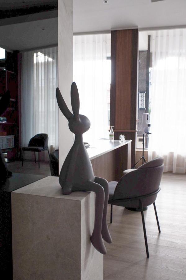 East Coast Hotel Хуалиен Сити Екстериор снимка