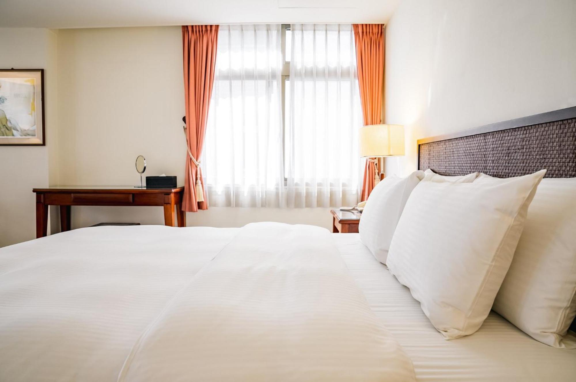 East Coast Hotel Хуалиен Сити Екстериор снимка