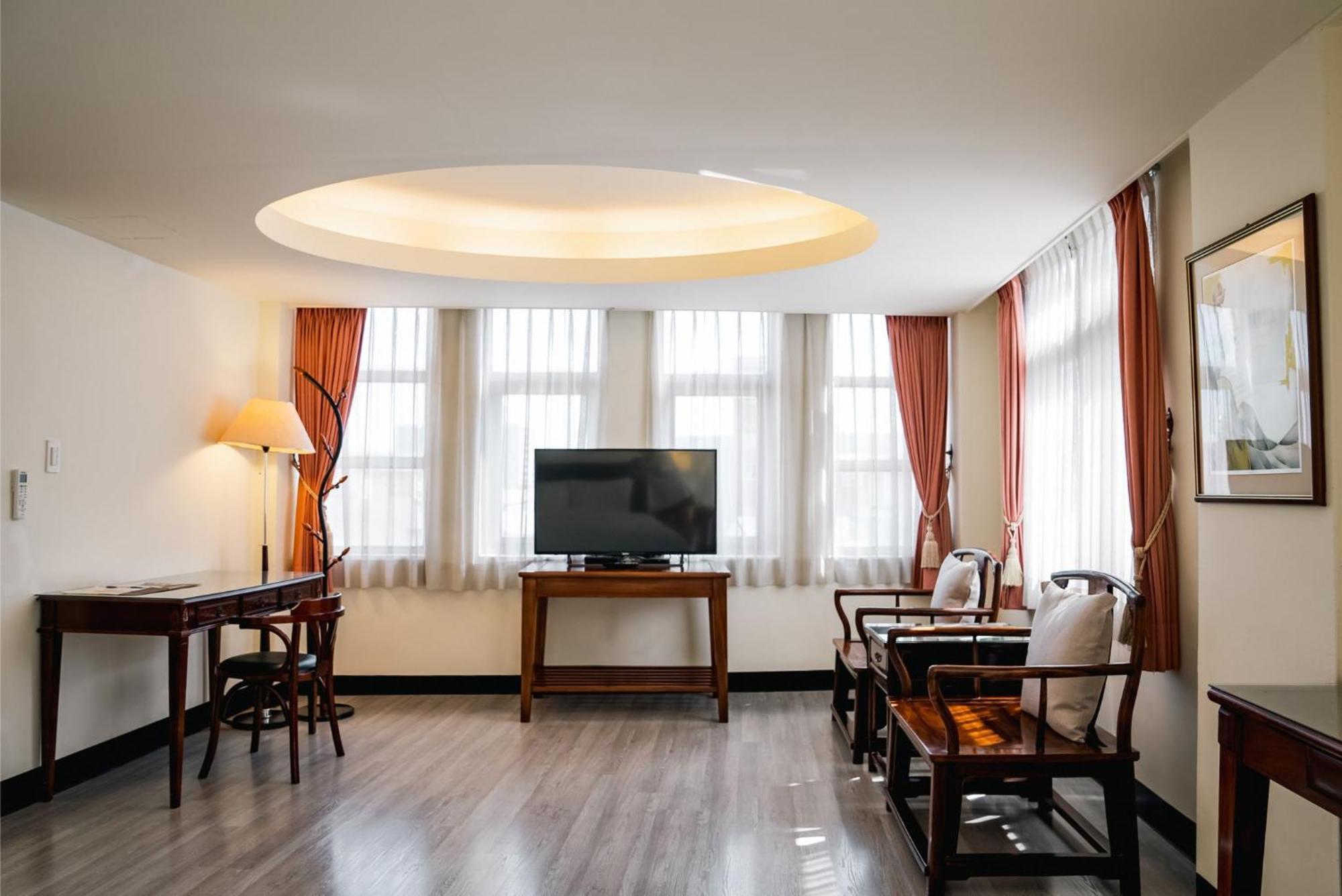 East Coast Hotel Хуалиен Сити Екстериор снимка