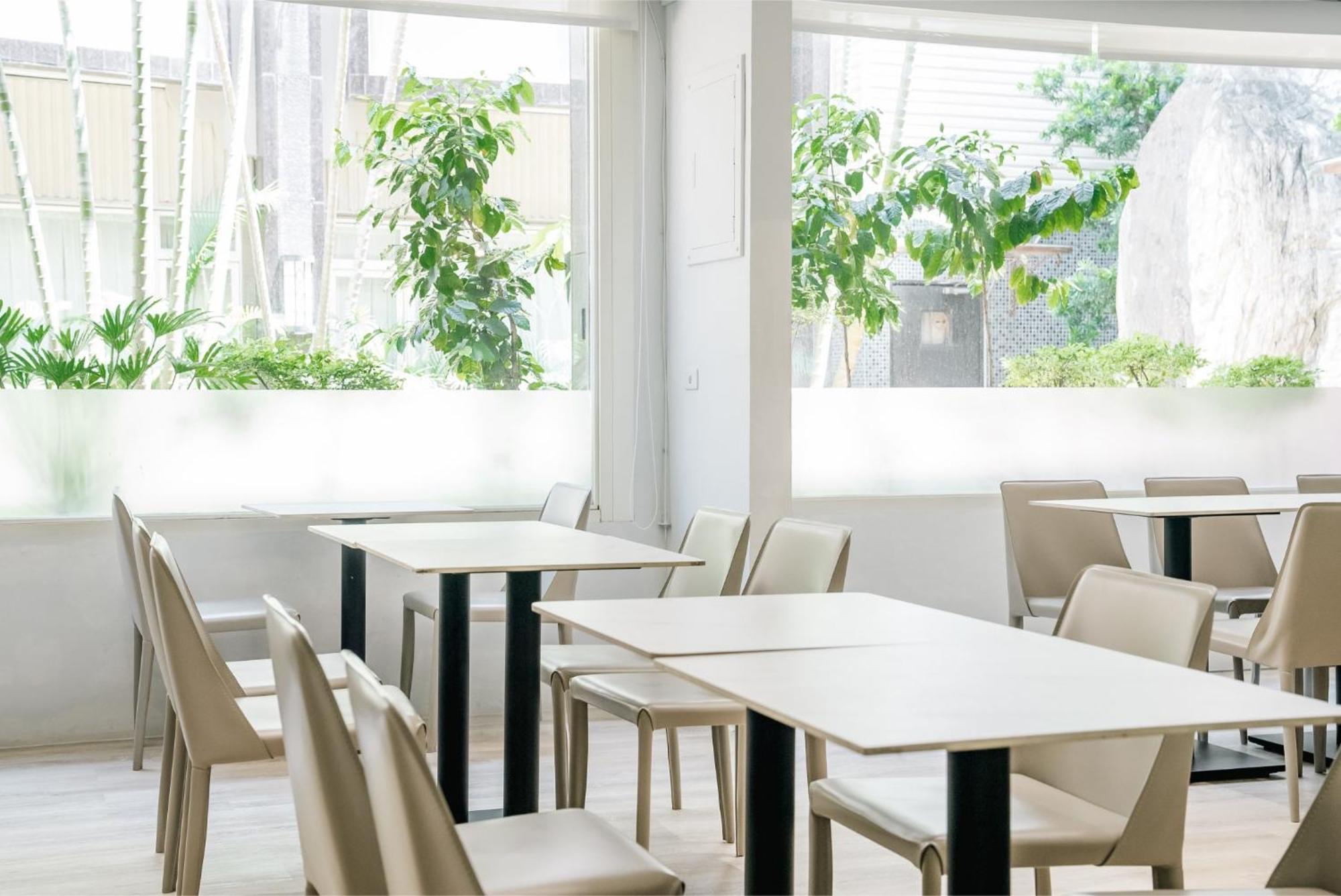 East Coast Hotel Хуалиен Сити Екстериор снимка