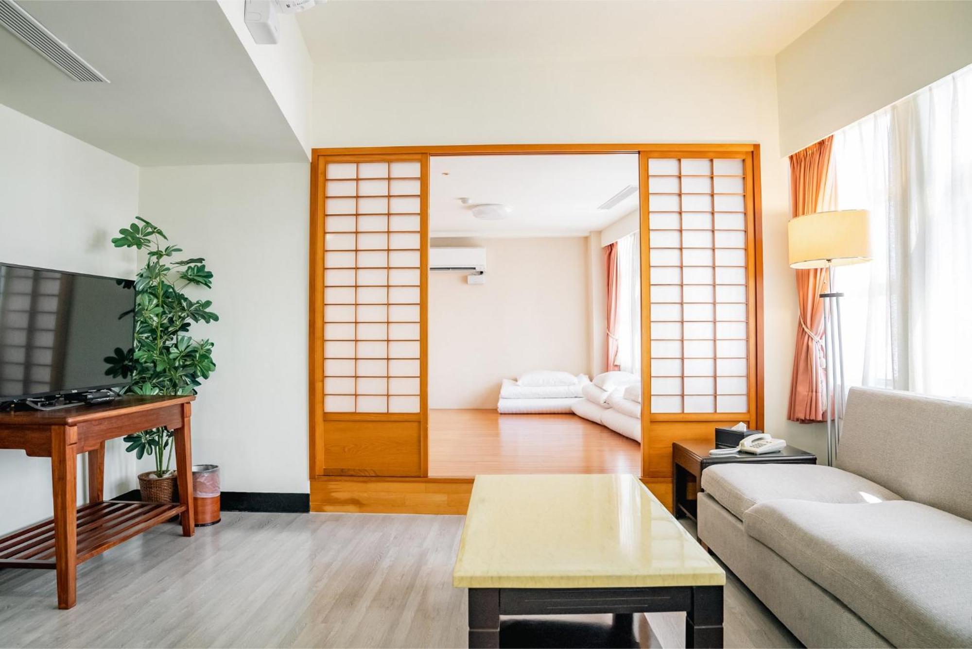 East Coast Hotel Хуалиен Сити Екстериор снимка