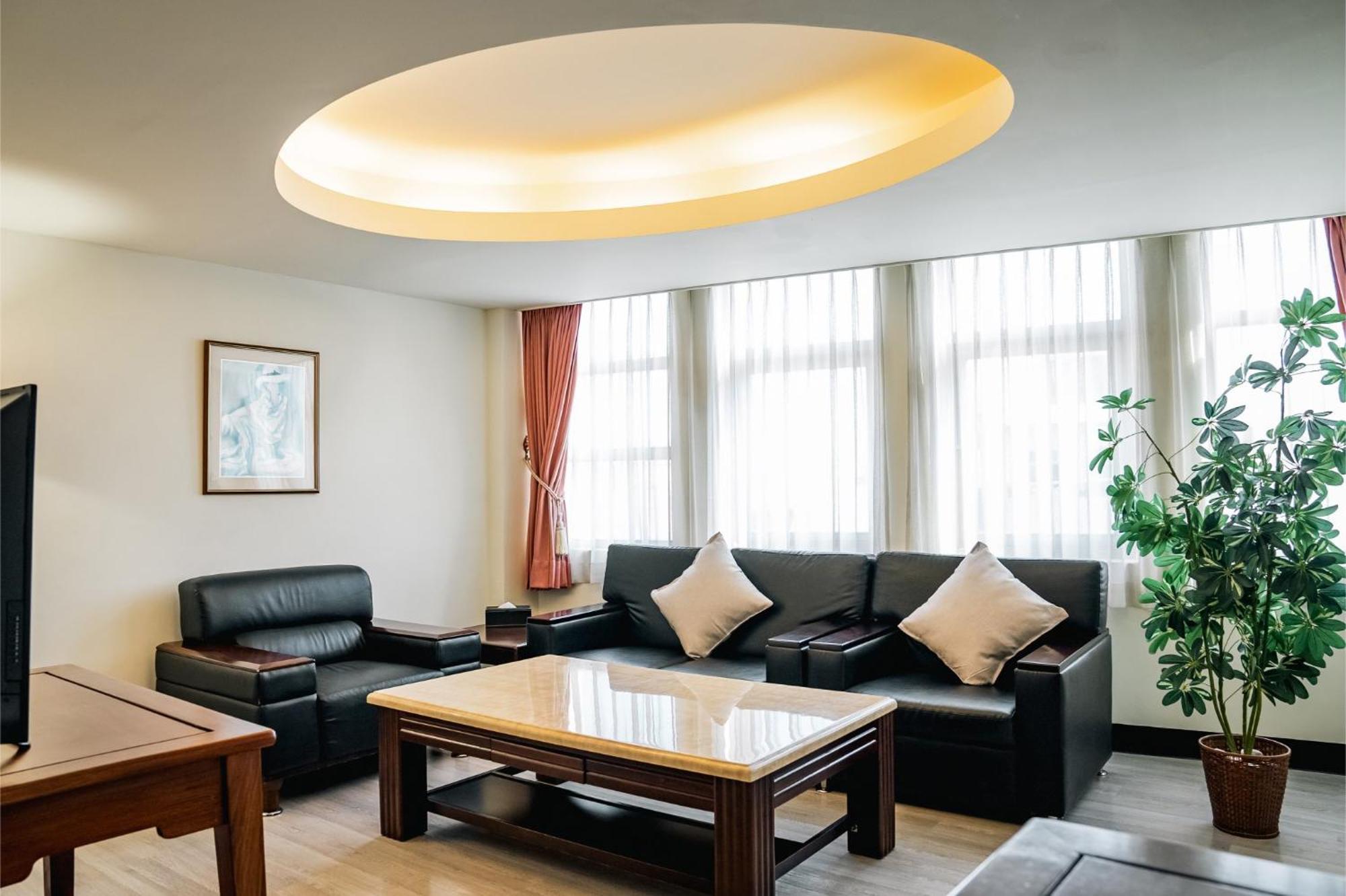 East Coast Hotel Хуалиен Сити Екстериор снимка