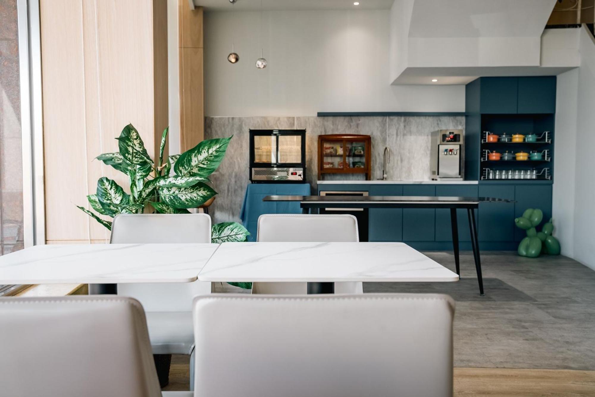 East Coast Hotel Хуалиен Сити Екстериор снимка