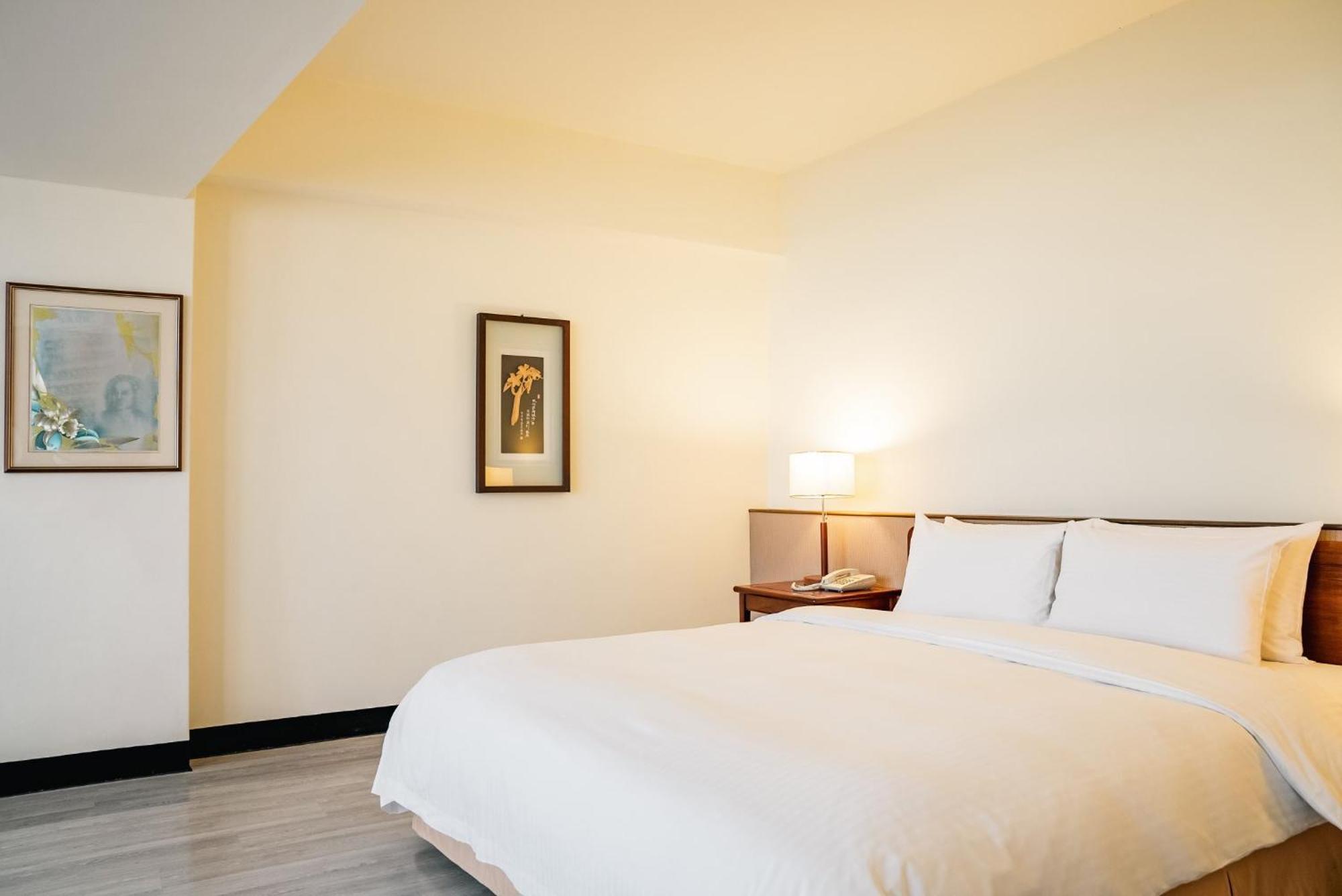 East Coast Hotel Хуалиен Сити Екстериор снимка