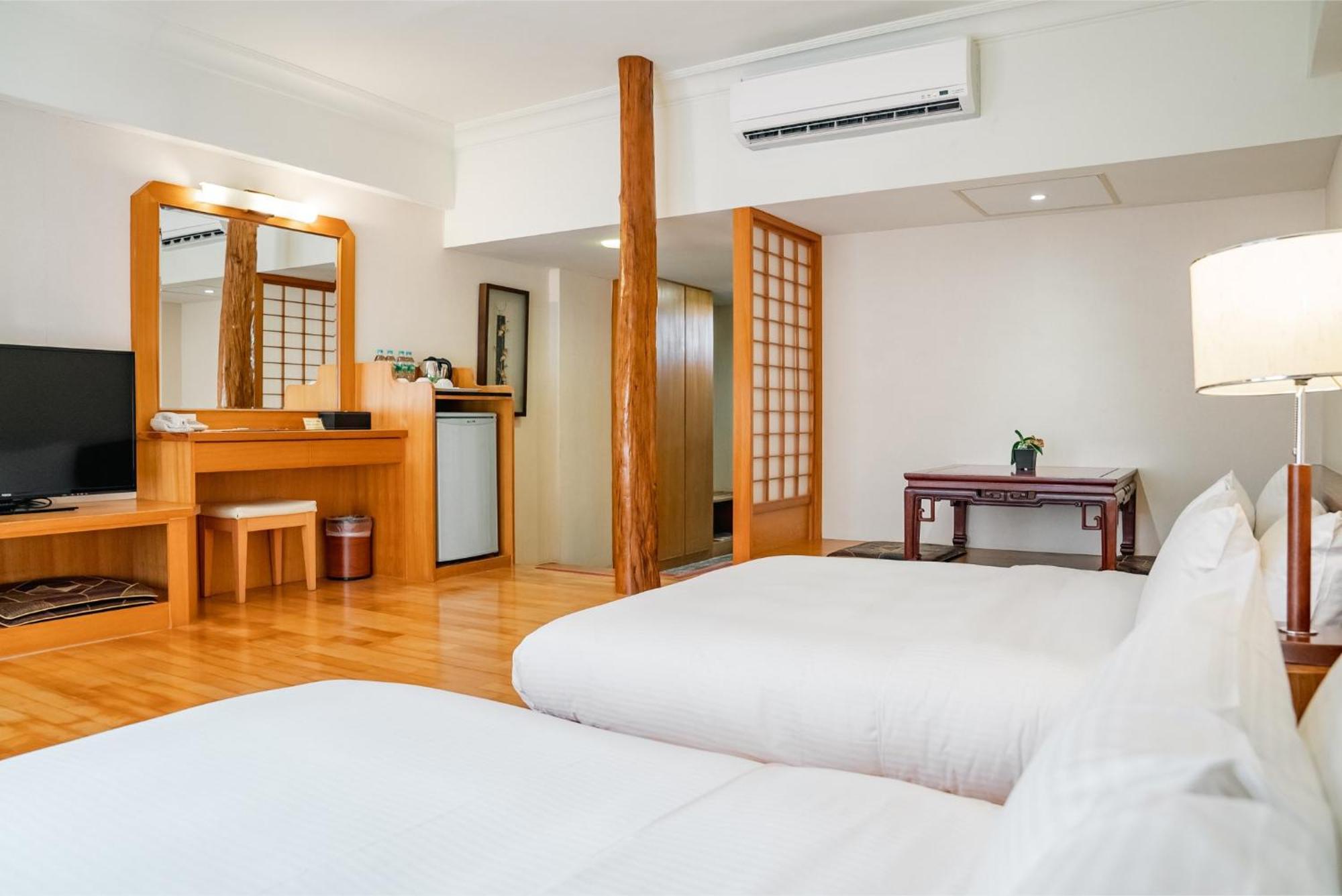 East Coast Hotel Хуалиен Сити Екстериор снимка