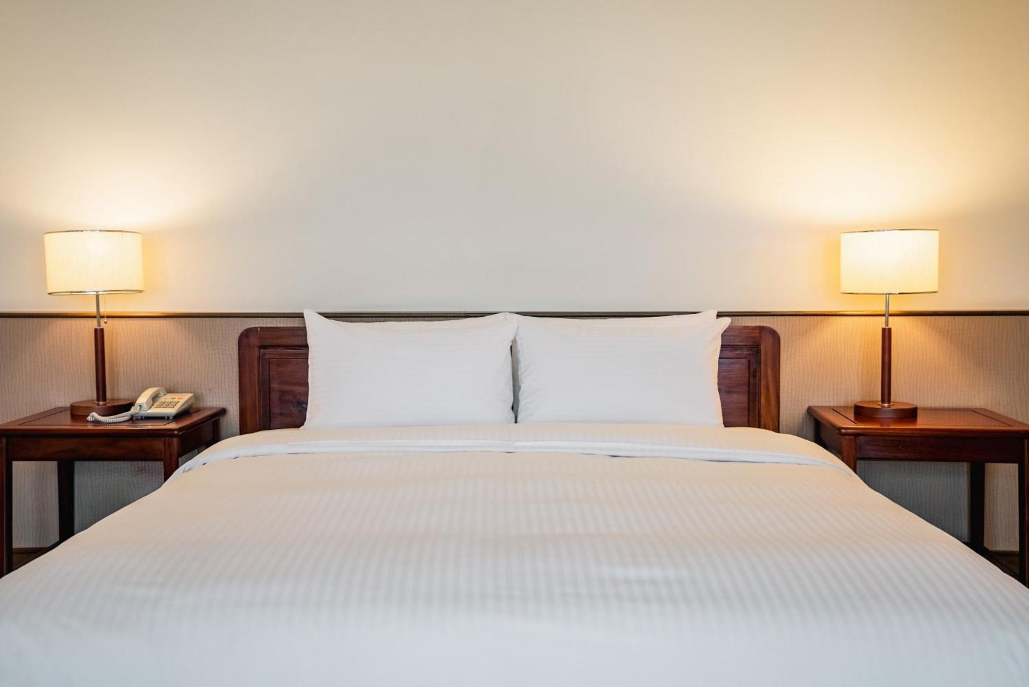 East Coast Hotel Хуалиен Сити Екстериор снимка