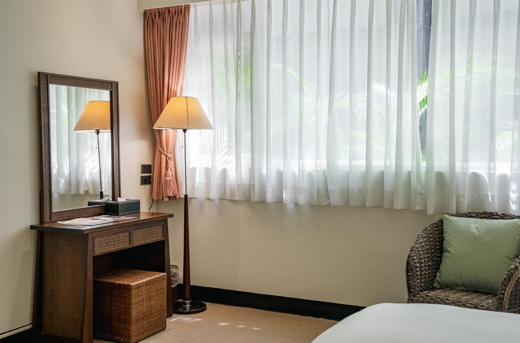East Coast Hotel Хуалиен Сити Екстериор снимка