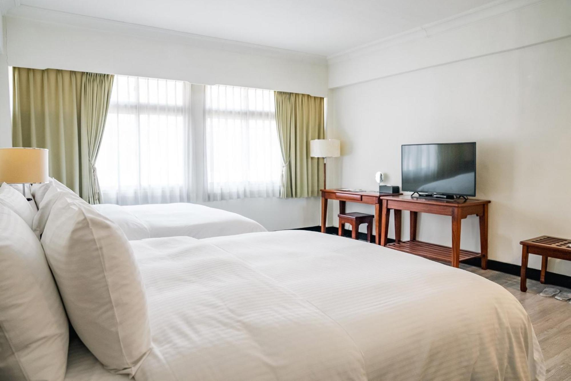 East Coast Hotel Хуалиен Сити Екстериор снимка