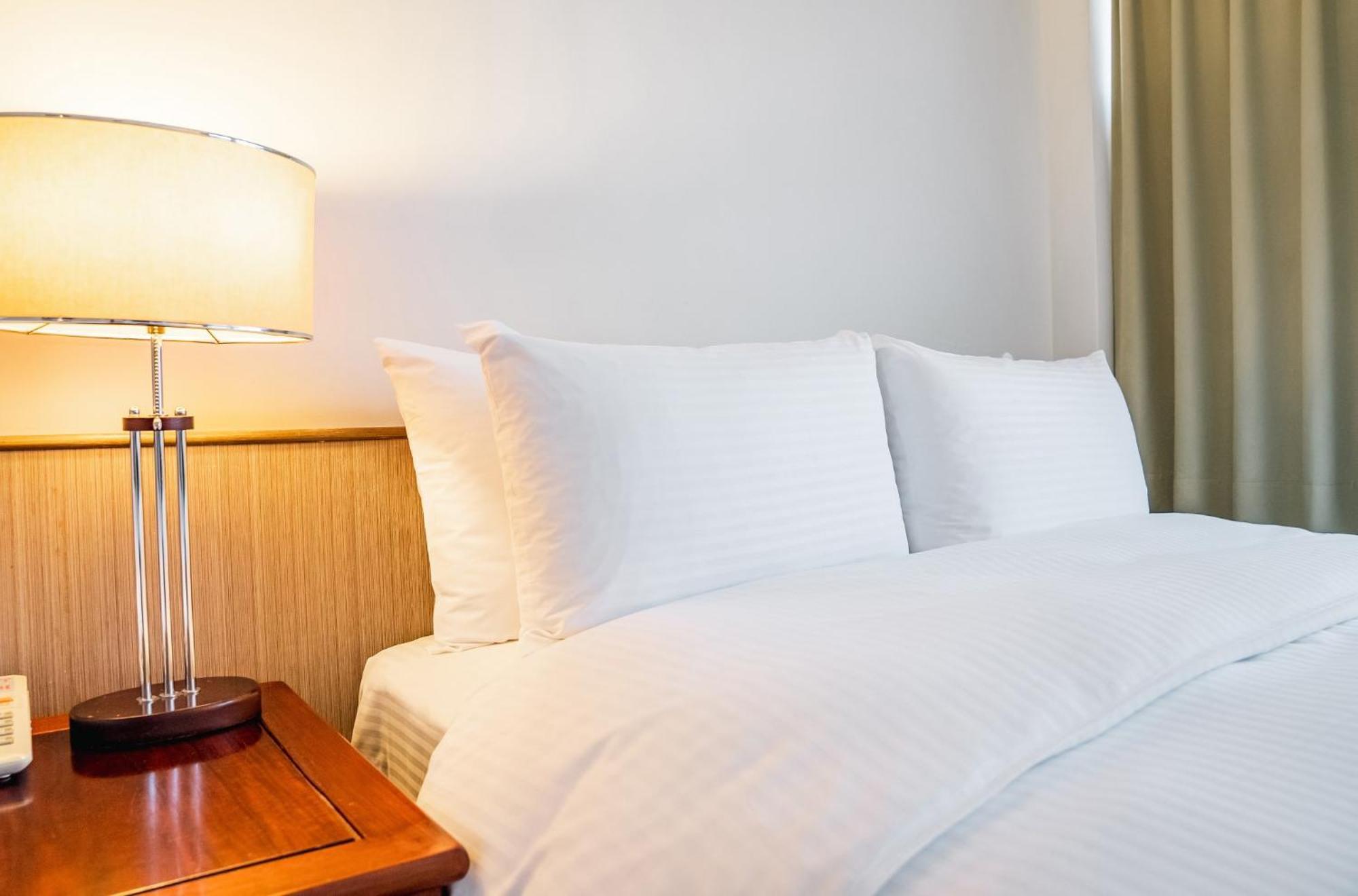 East Coast Hotel Хуалиен Сити Екстериор снимка