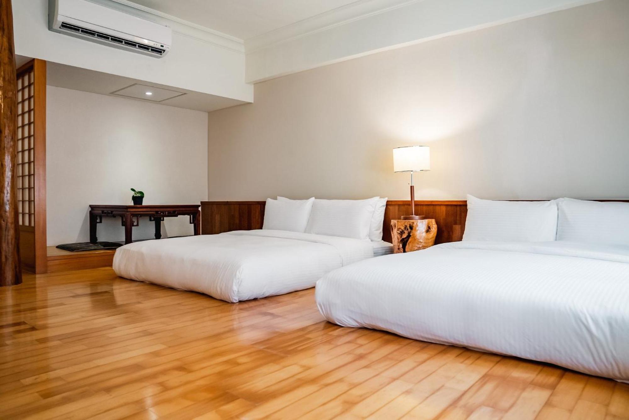 East Coast Hotel Хуалиен Сити Екстериор снимка