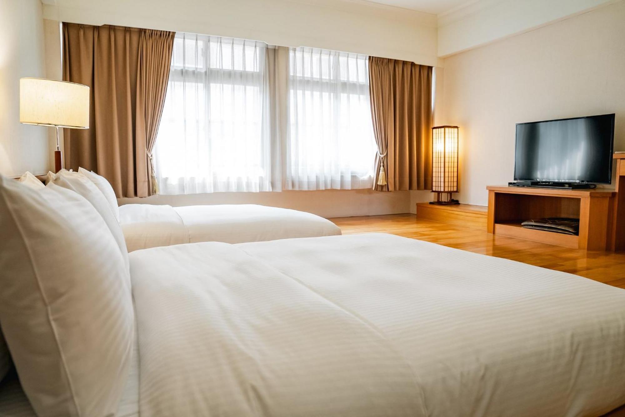 East Coast Hotel Хуалиен Сити Екстериор снимка