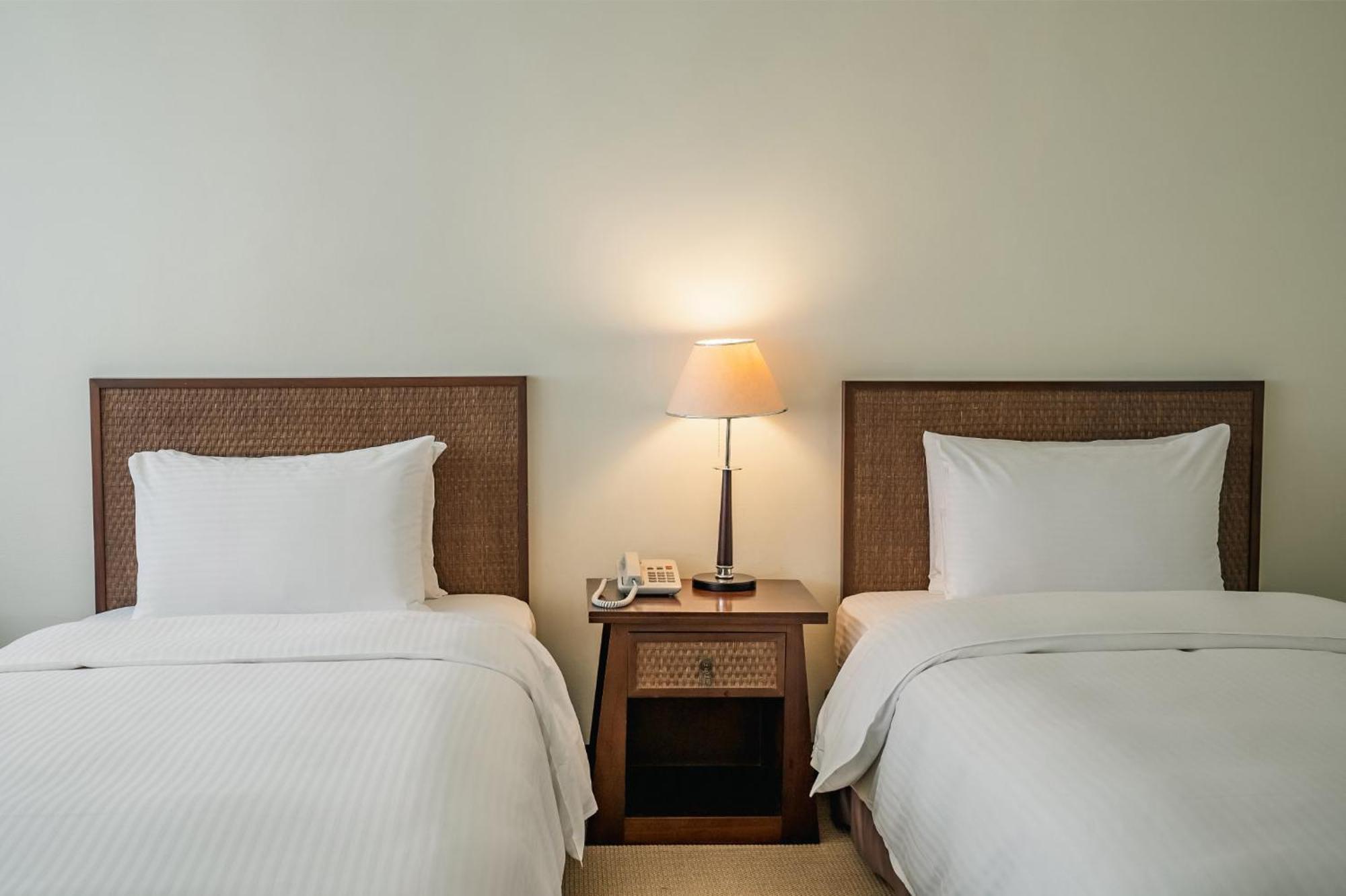 East Coast Hotel Хуалиен Сити Екстериор снимка