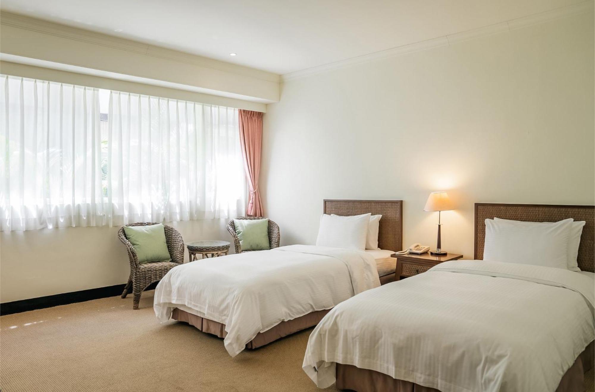 East Coast Hotel Хуалиен Сити Екстериор снимка