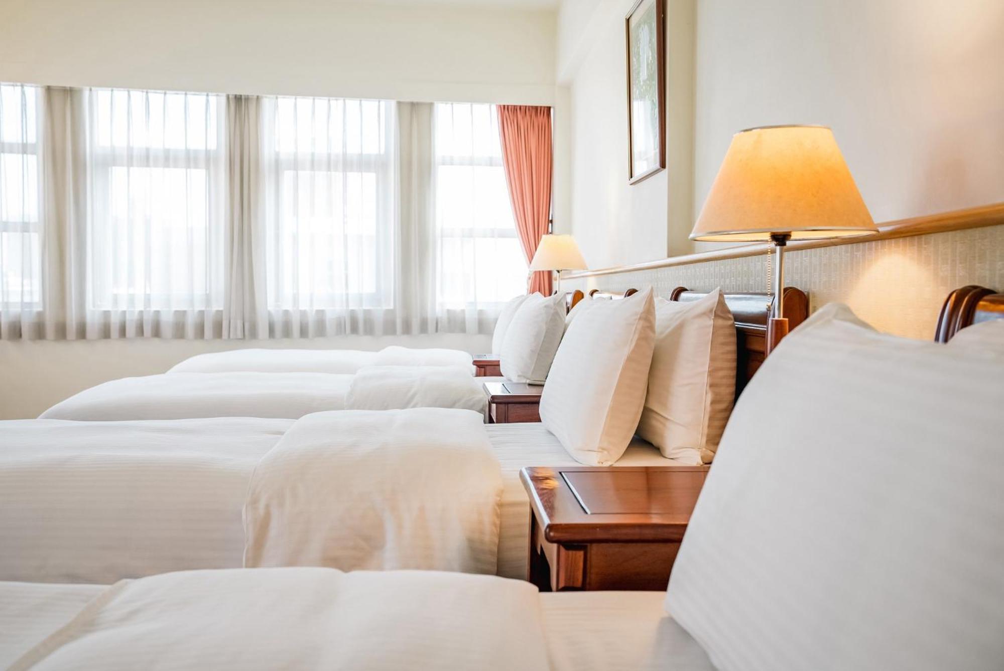 East Coast Hotel Хуалиен Сити Екстериор снимка