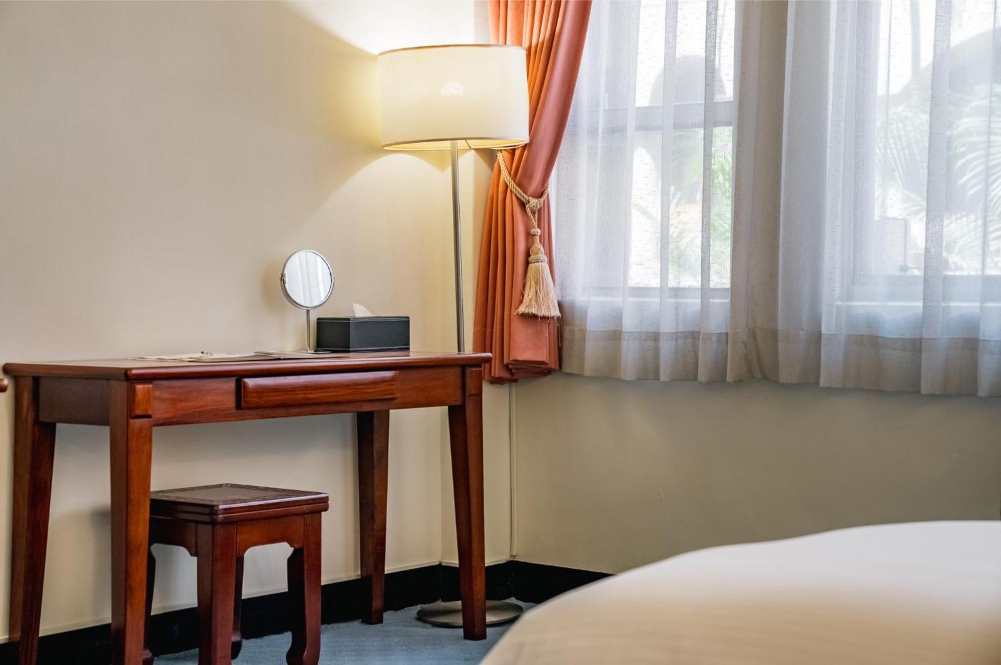 East Coast Hotel Хуалиен Сити Екстериор снимка