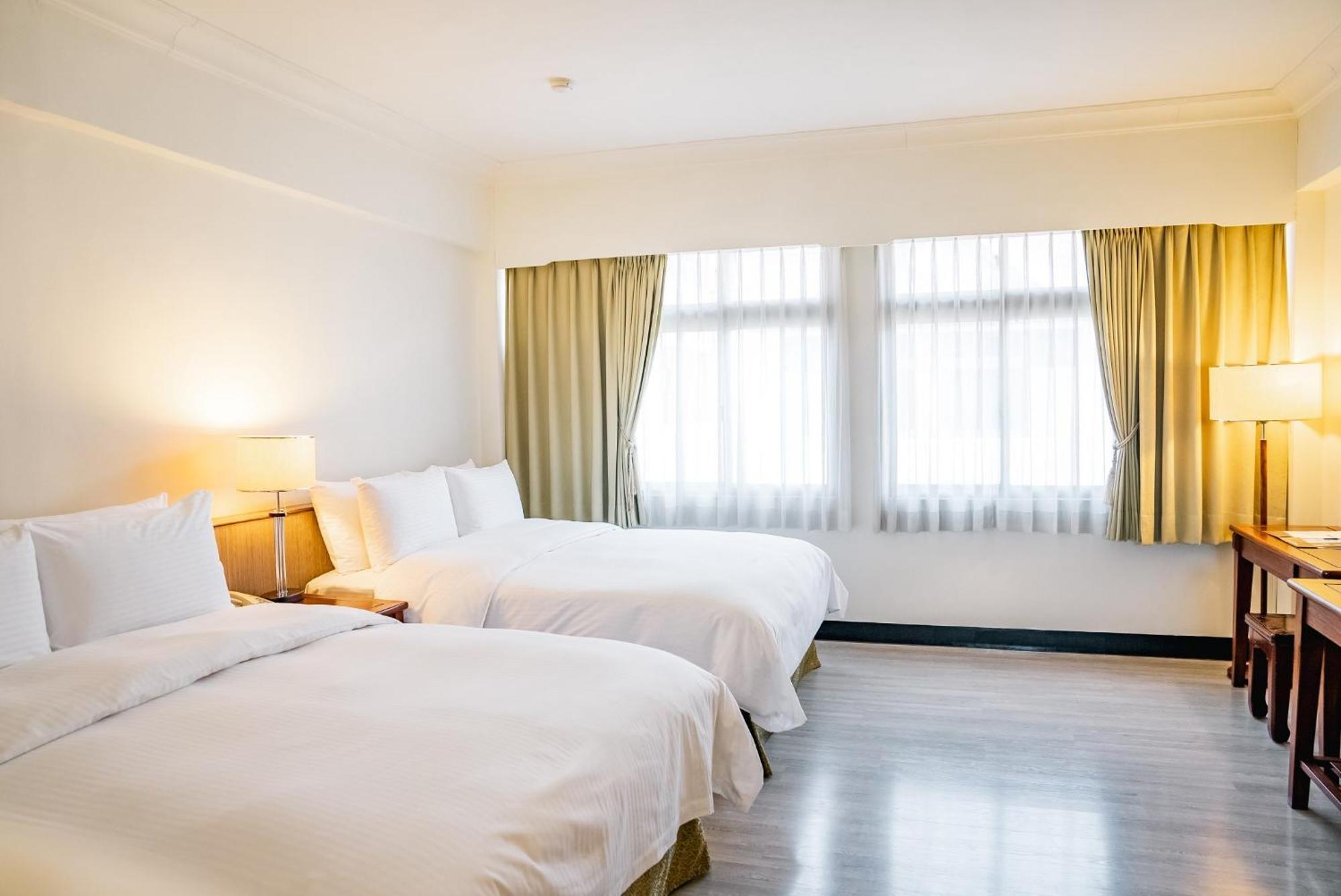 East Coast Hotel Хуалиен Сити Екстериор снимка