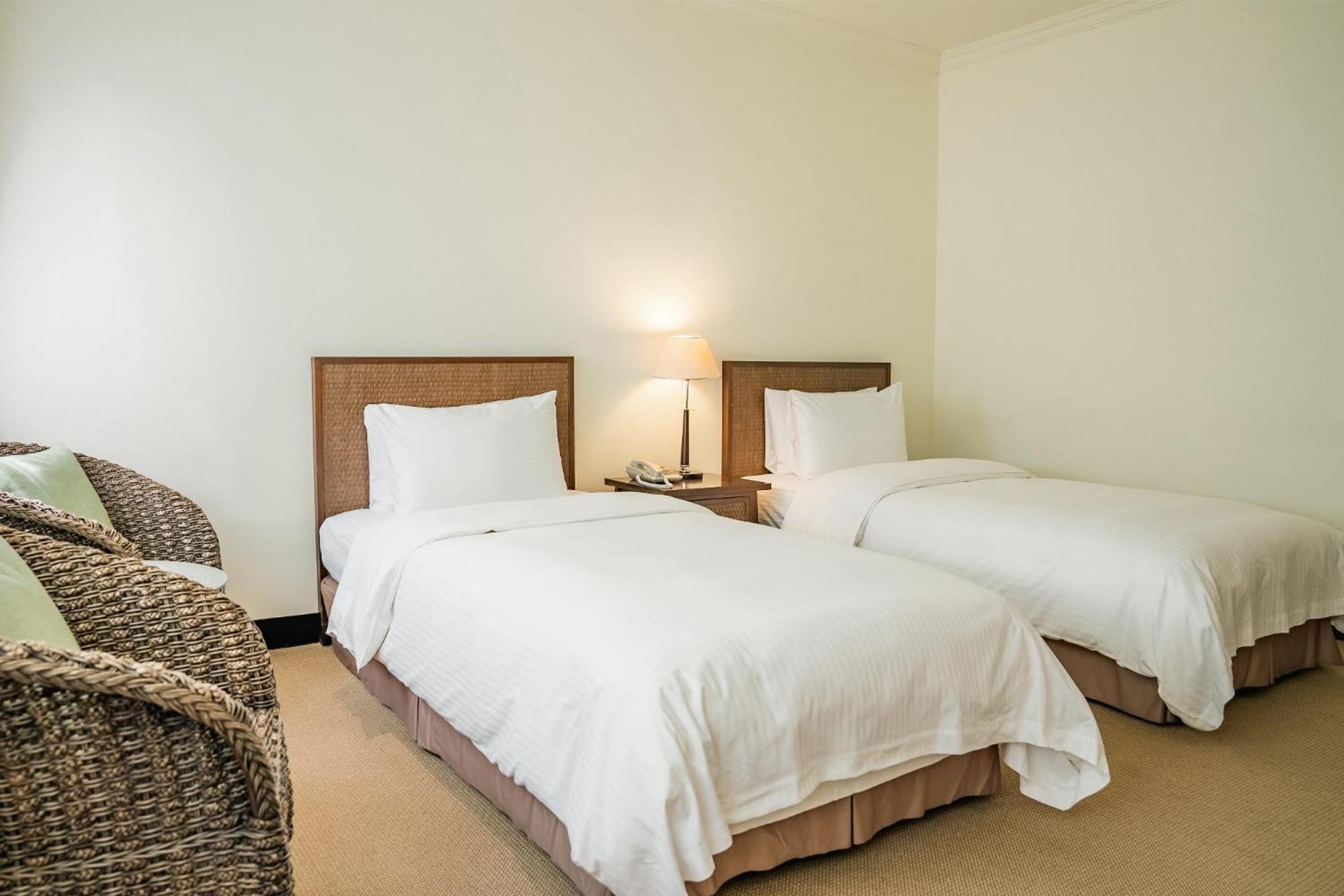 East Coast Hotel Хуалиен Сити Екстериор снимка