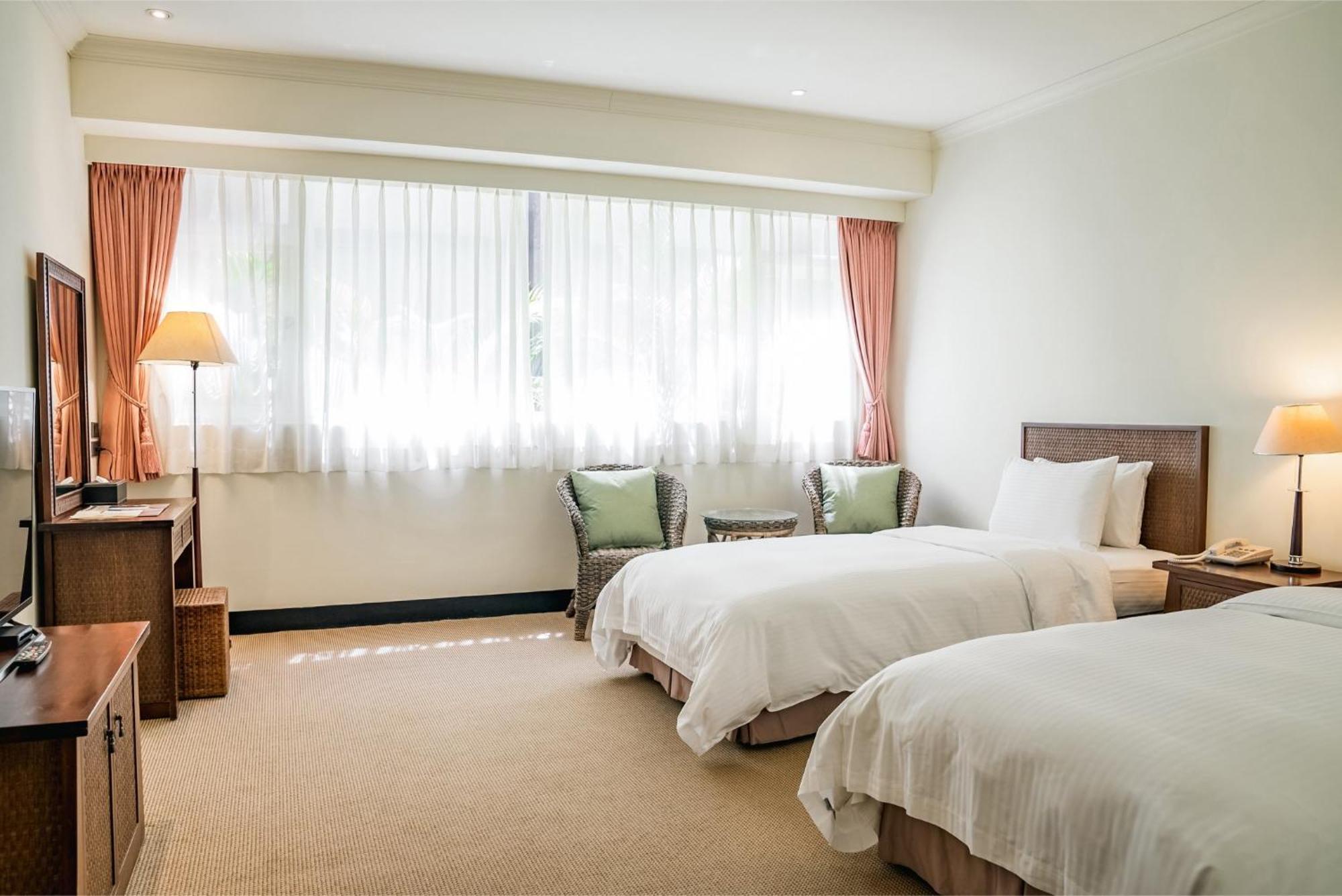 East Coast Hotel Хуалиен Сити Екстериор снимка