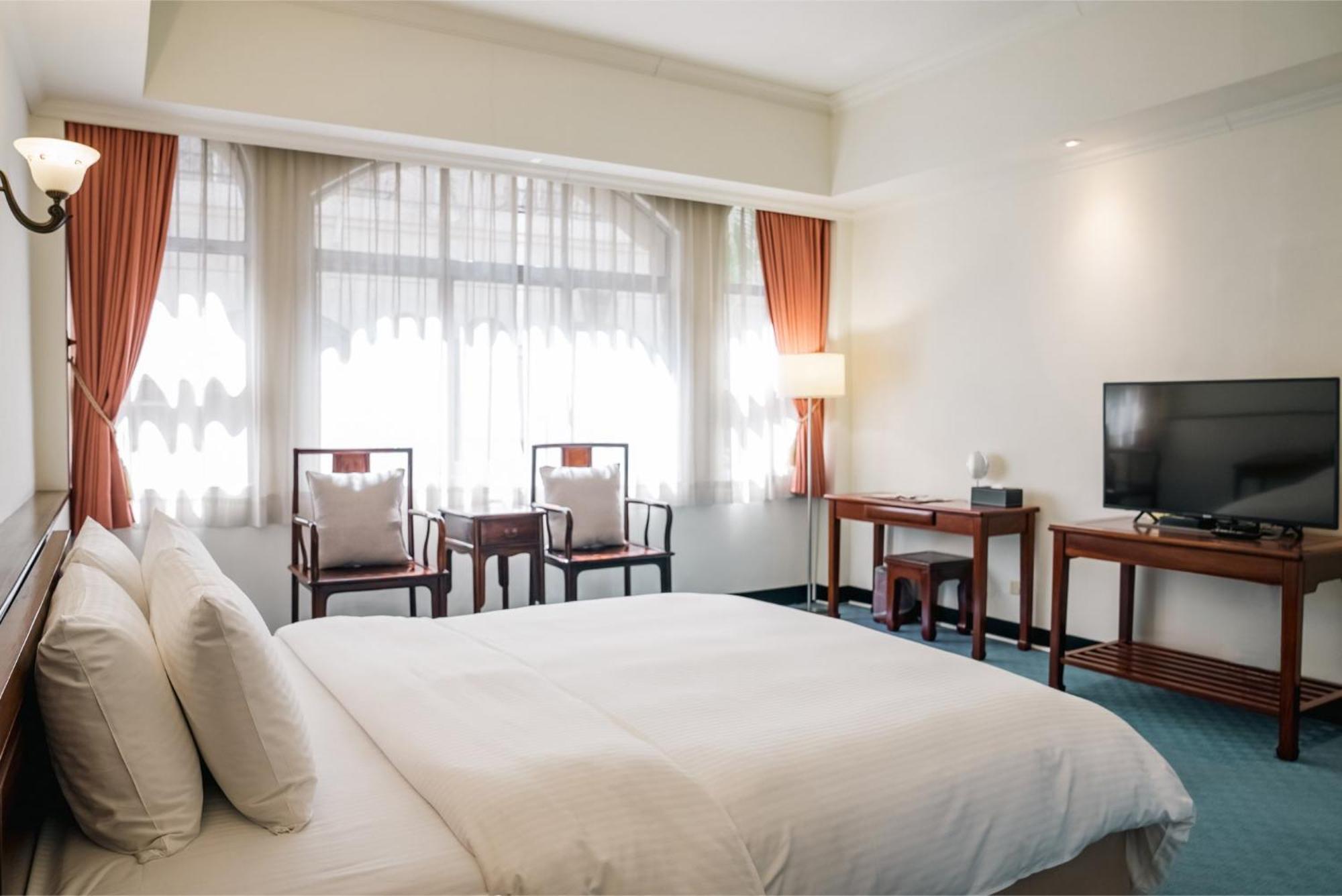 East Coast Hotel Хуалиен Сити Екстериор снимка